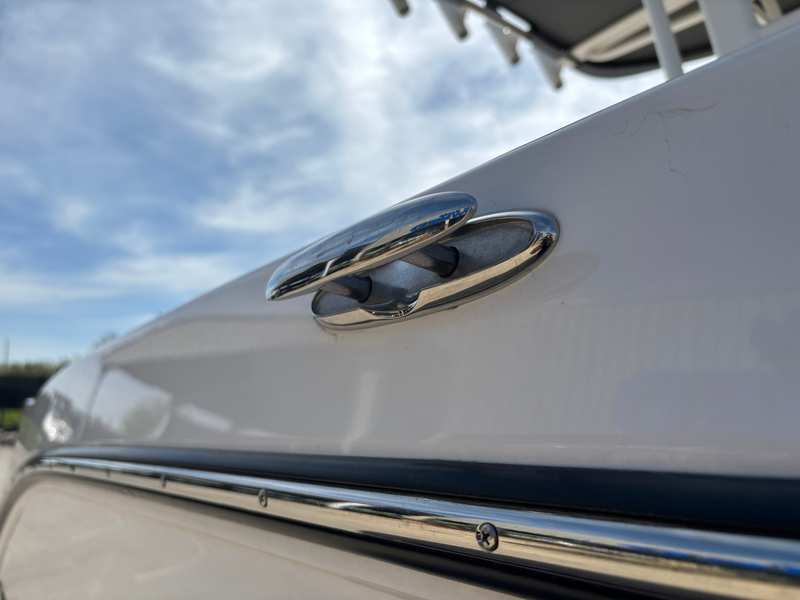 Boat Image 8