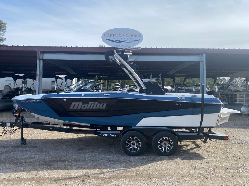 2022 Malibu Wakesetter 21 LX