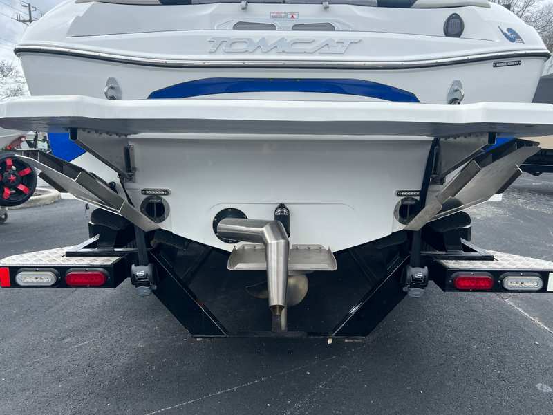 Boat Image 8