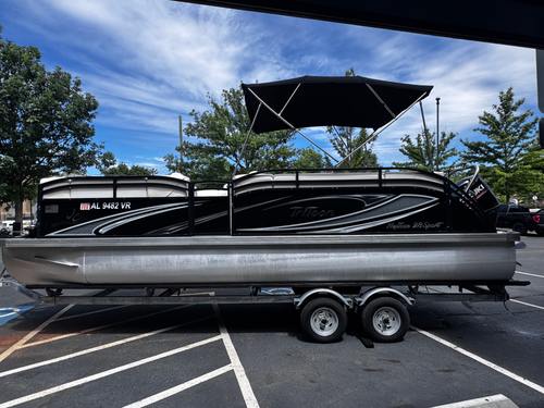 2019 Jc Neptoon 23 TT