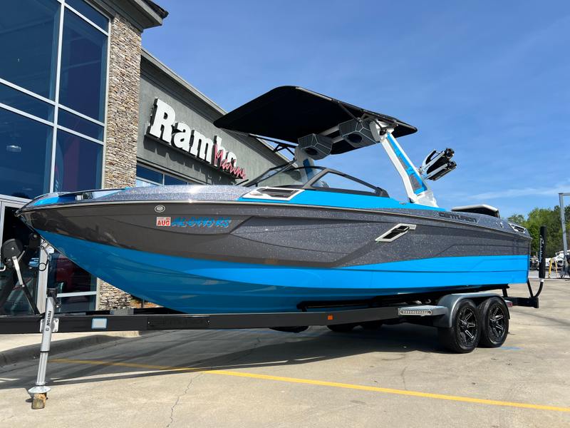 2021 Centurion RI265