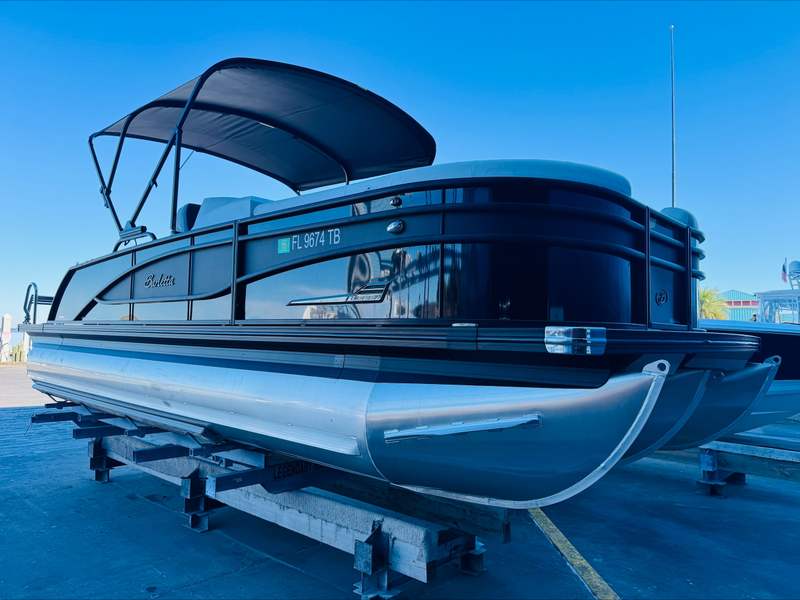 2022 Barletta Corsa 23U