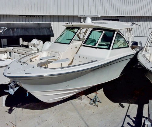 Boat Image 0