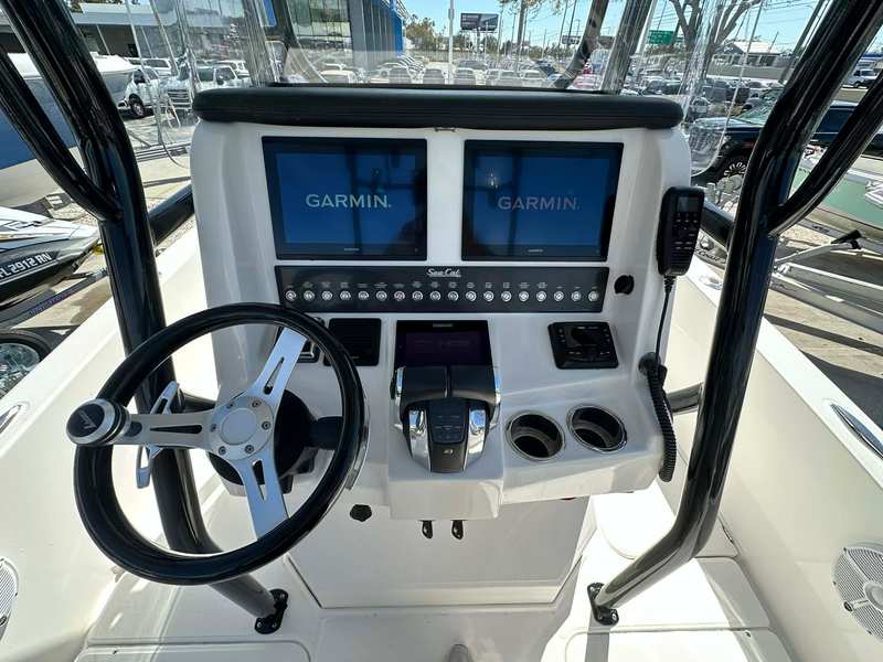 Boat Image 10