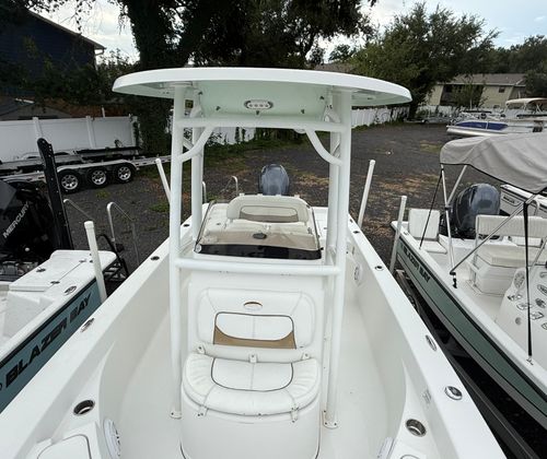 Boat Image 8