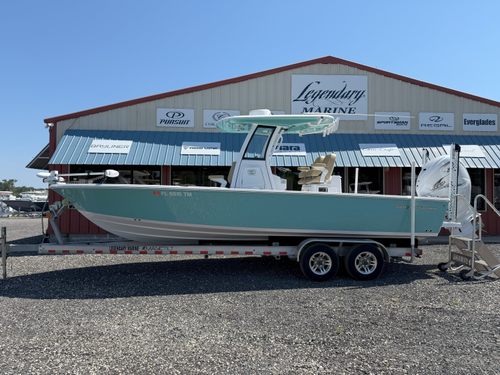 2023 Sportsman Masters 267 OE