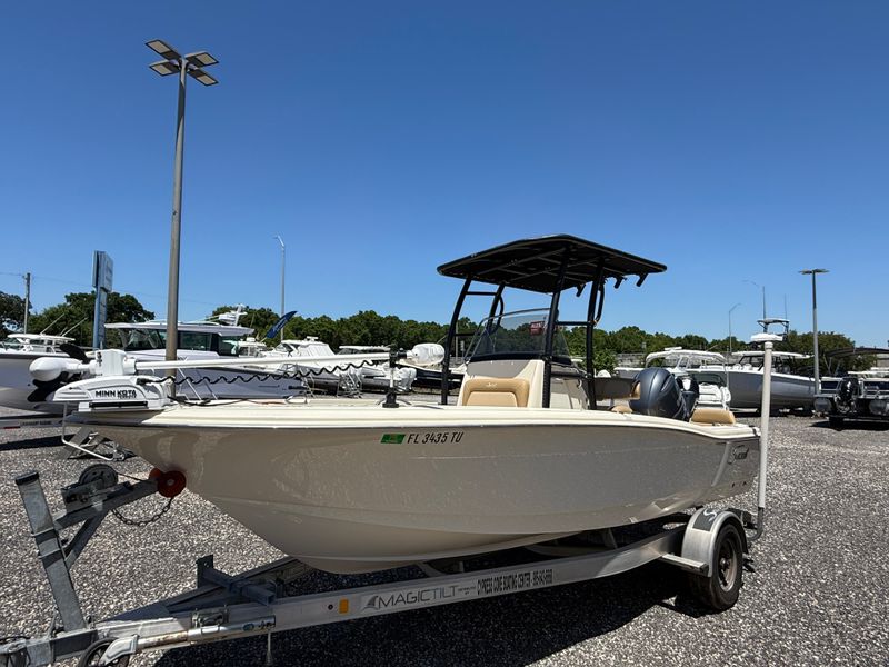 Boat Image 7