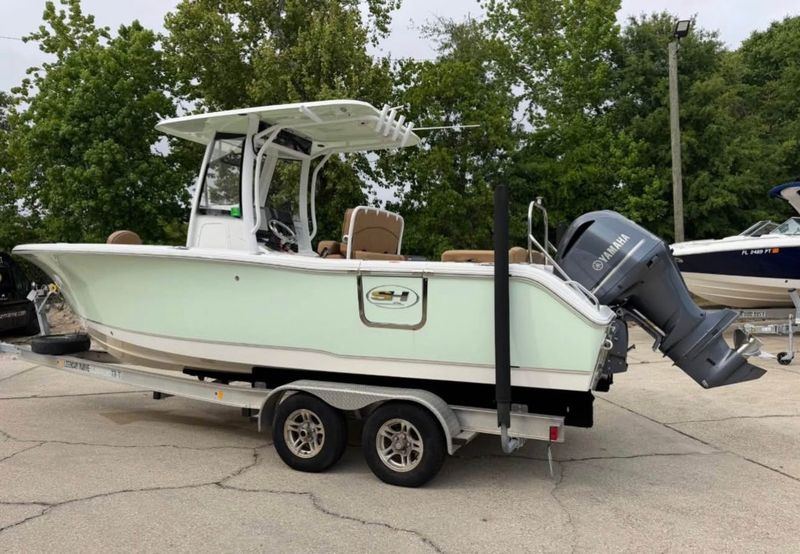 Boat Image 1