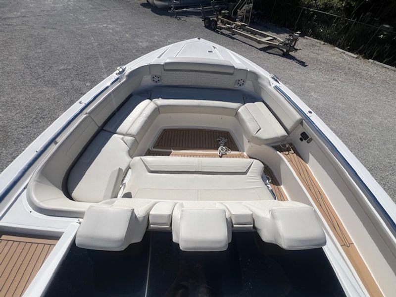 Boat Image 8