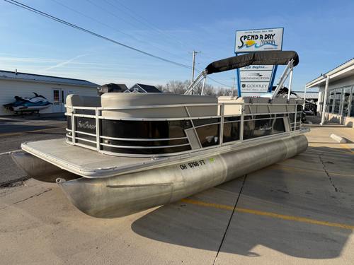 2018 Sunchaser Geneva 22