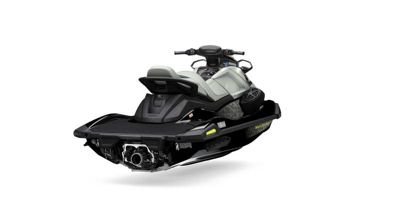 2026 Yamaha VX Cruiser HO W/Audio