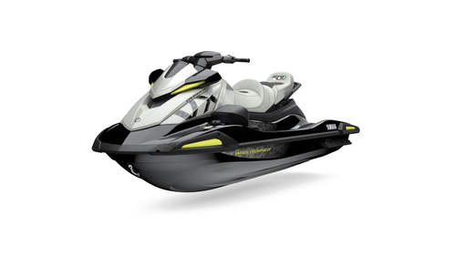 2026 Yamaha VX Cruiser HO W/Audio