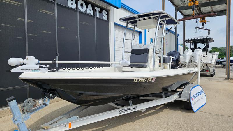Boat Image 1