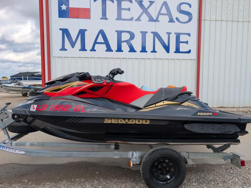 2019 Sea doo RXT 300