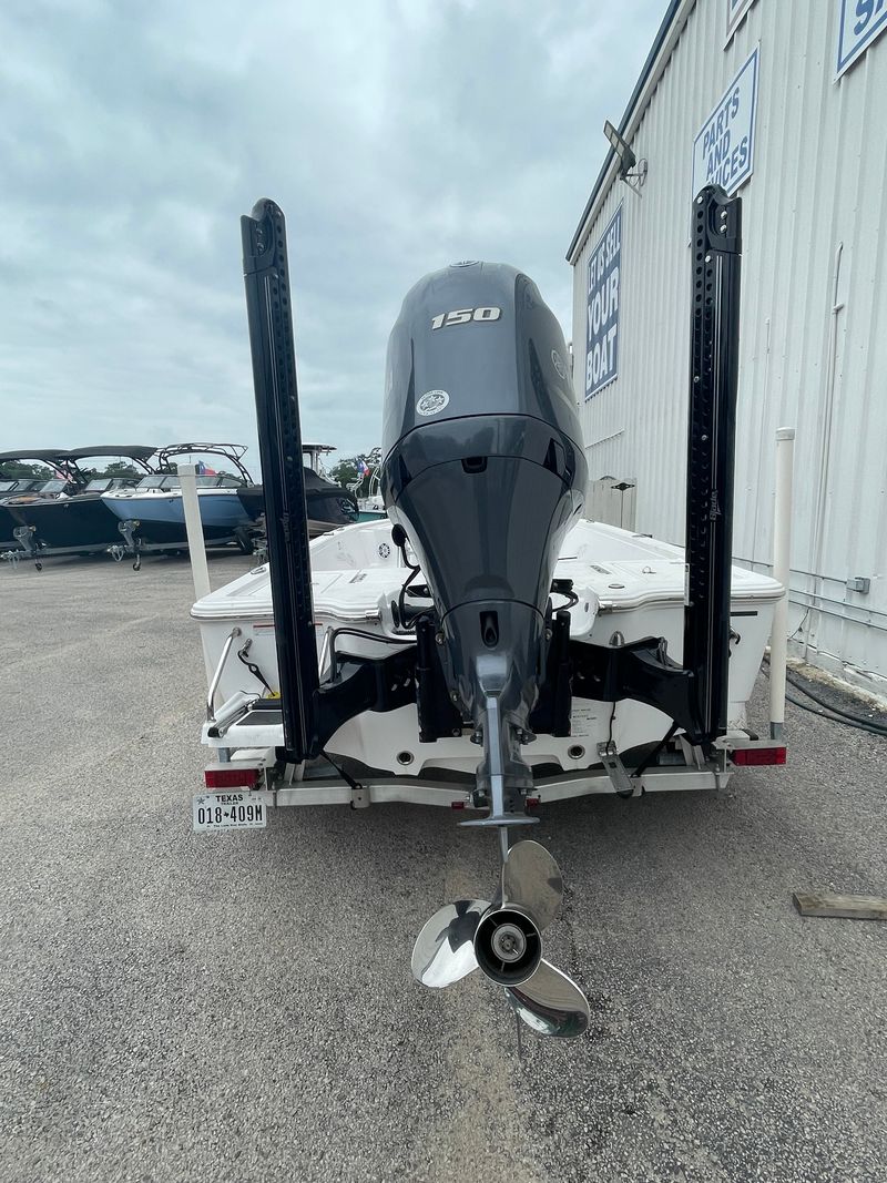 Boat Image 5