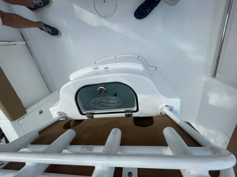 Boat Image 8