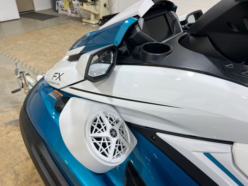 Boat Image 8