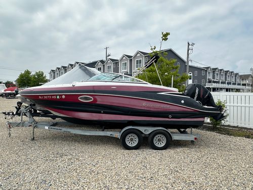 2016 Crownline E2 XS