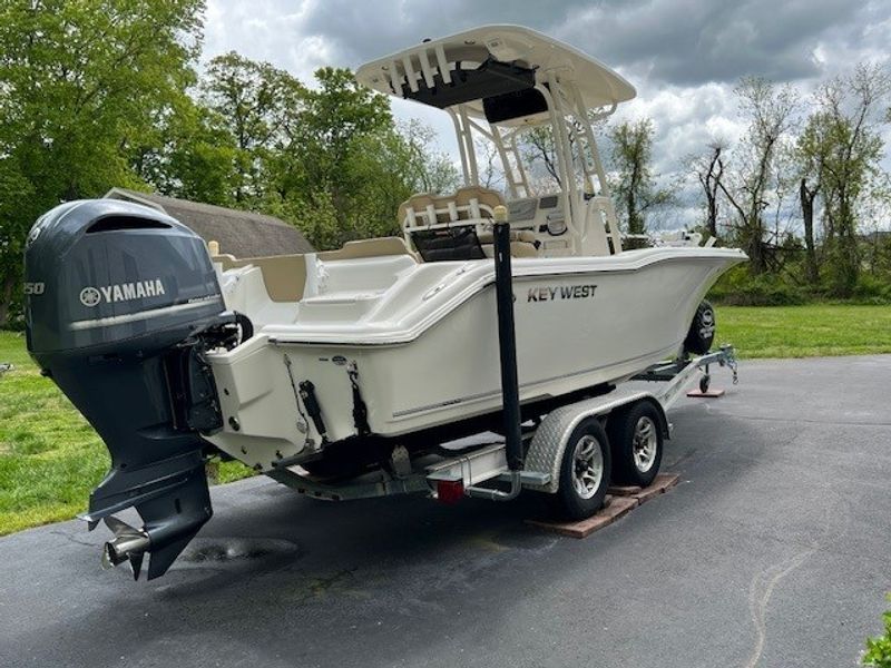Boat Image 4