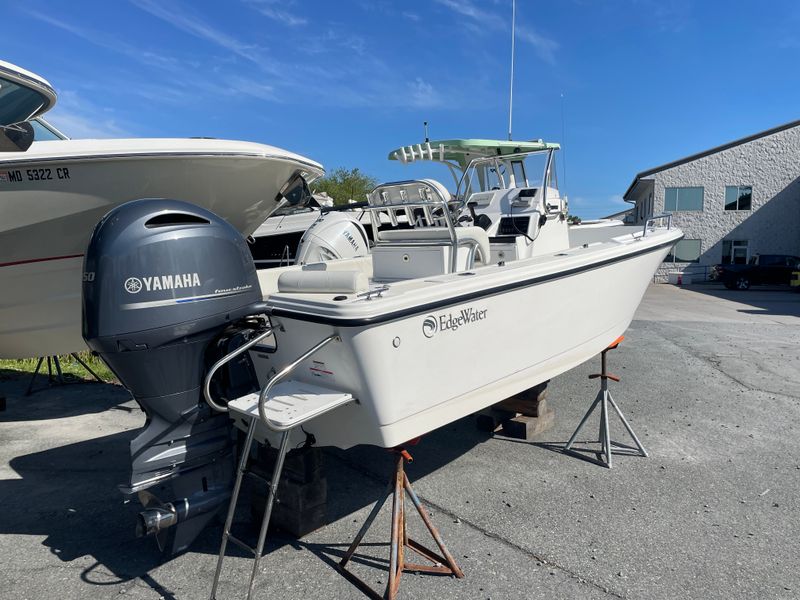 Boat Image 6
