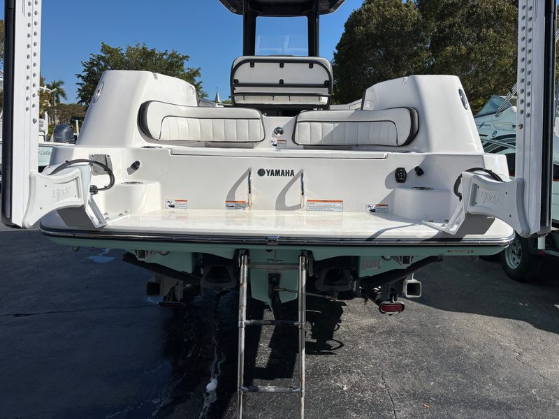 Boat Image 17