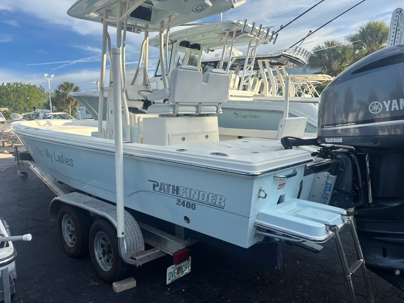 Boat Image 1