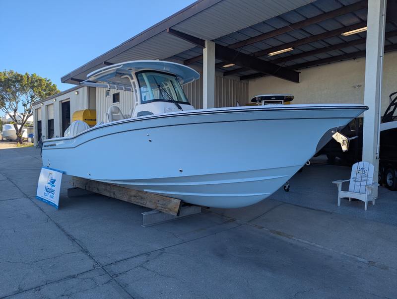 2026 Grady white Canyon 271