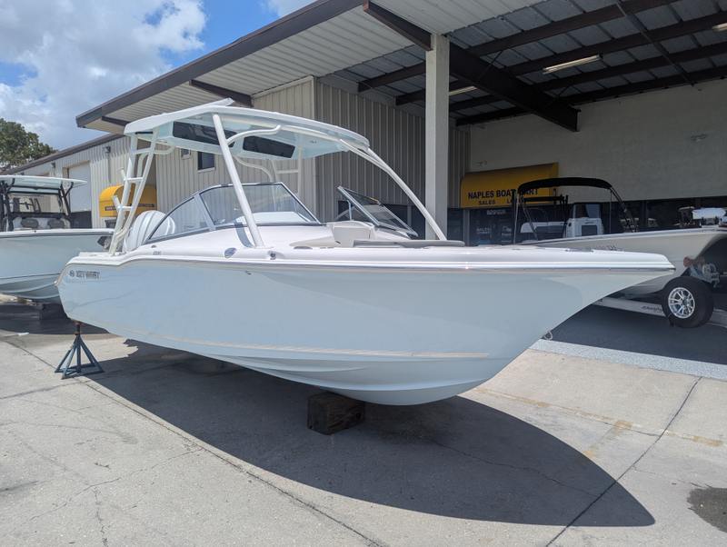 2026 Key West 239 DFS