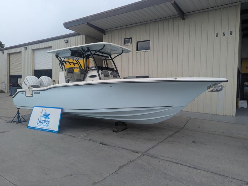 2026 Key West 291 FS