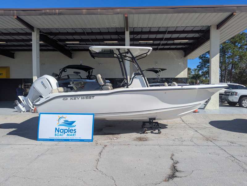 2026 Key West 239 FS