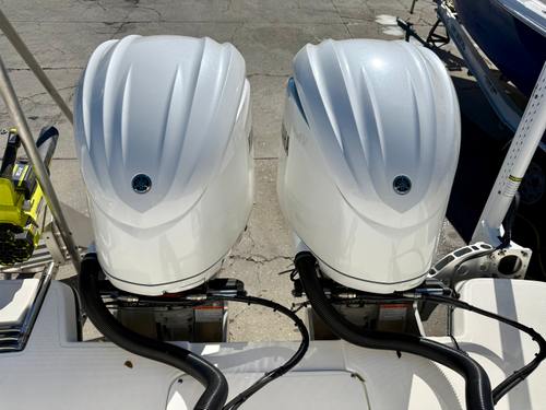 2024 Seaborn SX 281 LE