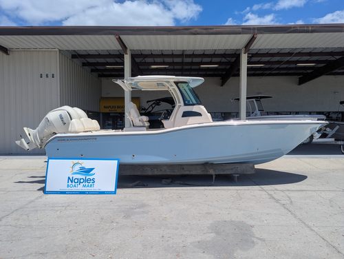 2026 Grady white Coastal Explorer 281