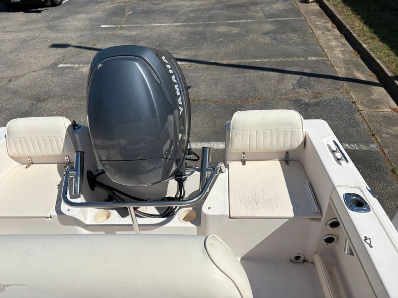 Boat Image 9