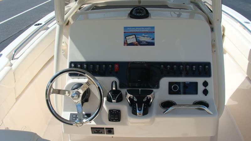 Boat Image 9