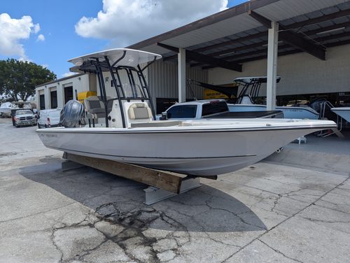 2025 Key West 250 BR