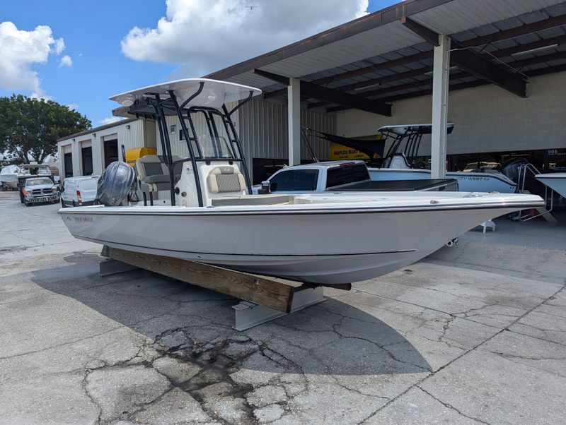 2025 Key West 250 BR