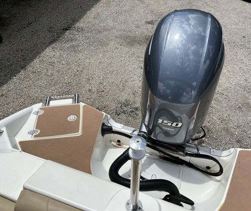 Boat Image 8