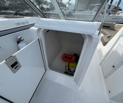 Boat Image 8