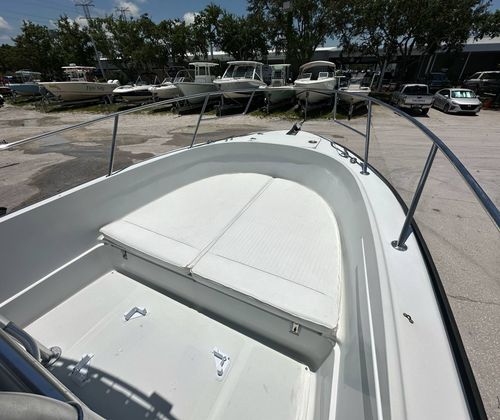 Boat Image 12