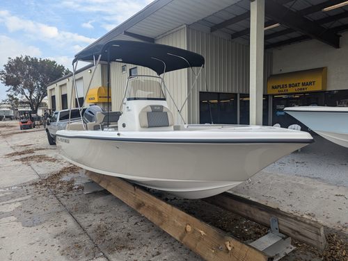 2025 Key West 189 FS